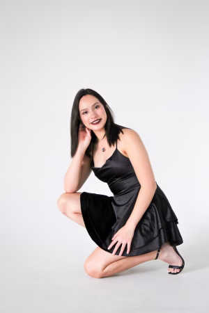 Kayla McGuinn - Project Casting Gallery Image 8 Kayla McGuinn - Gallery Image 8