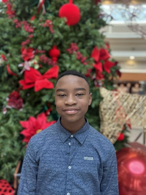 Zuriel Kongolo - Project Casting Gallery Image 1 Zuriel Kongolo - Gallery Image 1