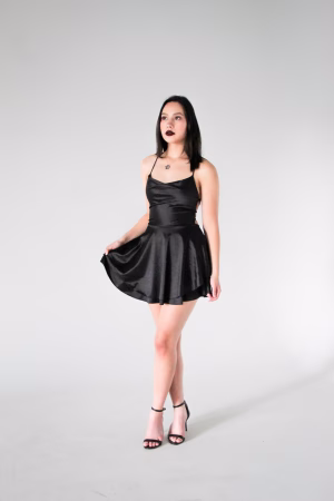 Kayla McGuinn - Project Casting Gallery Image 1 Kayla McGuinn - Gallery Image 1