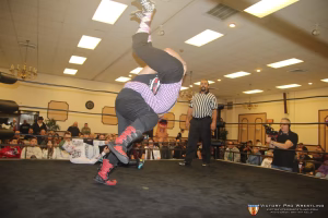 Dan Acosta - Project Casting Gallery Image 16 Dan Acosta - Gallery Image 16