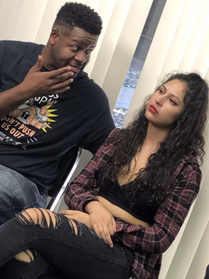 Alma Chavez - Project Casting Gallery Image 8 Alma Chavez - Gallery Image 8