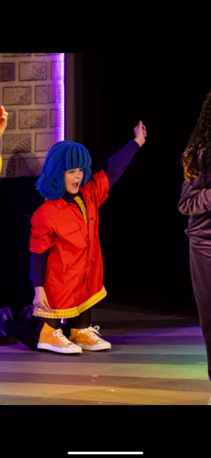 Richard Westmoreland - Project Casting Gallery Image 1 Richard Westmoreland - Gallery Image 1