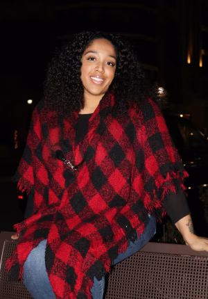 Ashley Moultrie - Project Casting Gallery Image 6 Ashley Moultrie - Gallery Image 6