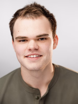 Cameron Alexander - Project Casting Gallery Image 1 Cameron Alexander - Gallery Image 1