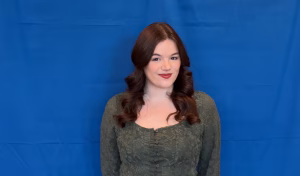 Sydney Tschosik - Project Casting Gallery Image 1 Sydney Tschosik - Gallery Image 1