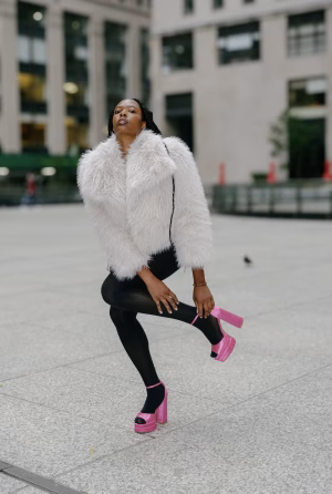 Aija Andrews - Gallery Image 2