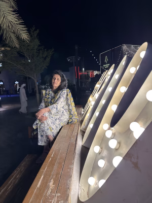 Madiha Iftikhar - Project Casting Gallery Image 2 Madiha Iftikhar - Gallery Image 2