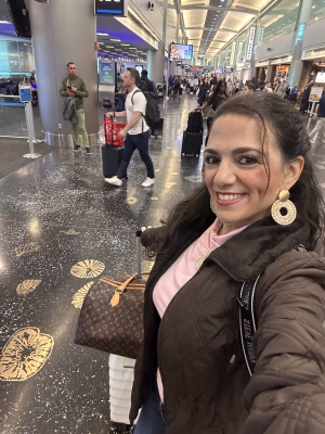 Wendy Abdulmesih - Project Casting Gallery Image 1 Wendy Abdulmesih - Gallery Image 1