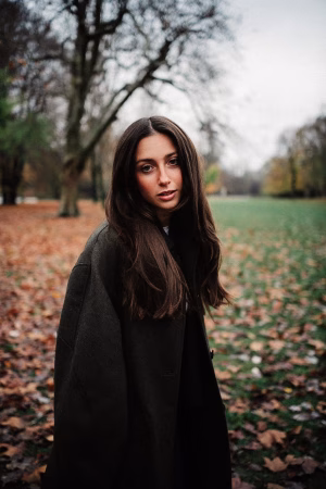 Marta Gerardis - Project Casting Gallery Image 9 Marta Gerardis - Gallery Image 9