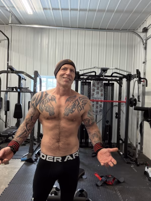 Rob Yaeger - Project Casting Gallery Image 11 Rob Yaeger - Gallery Image 11