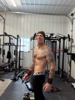 Rob Yaeger - Project Casting Gallery Image 10 Rob Yaeger - Gallery Image 10