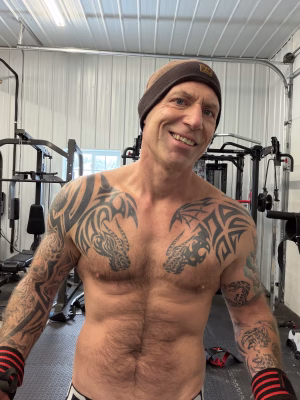 Rob Yaeger - Project Casting Gallery Image 12 Rob Yaeger - Gallery Image 12