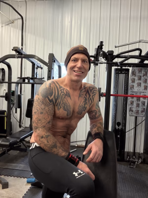 Rob Yaeger - Project Casting Gallery Image 9 Rob Yaeger - Gallery Image 9