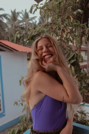 Nick & Raychel Reimer-Hurley - Project Casting Gallery Image 9 Nick & Raychel Reimer-Hurley - Gallery Image 9