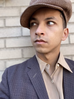 Javonte Howard - Project Casting Gallery Image 11 Javonte Howard - Gallery Image 11