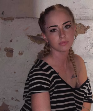 Corrina Cheche - Project Casting Gallery Image 8 Corrina Cheche - Gallery Image 8