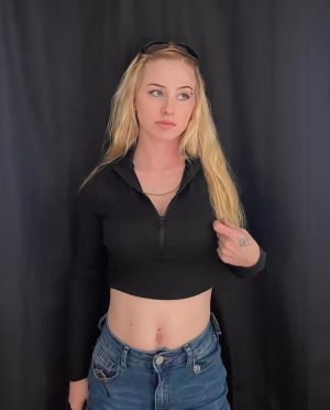 Corrina Cheche - Project Casting Gallery Image 7 Corrina Cheche - Gallery Image 7