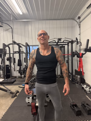 Rob Yaeger - Project Casting Gallery Image 3 Rob Yaeger - Gallery Image 3