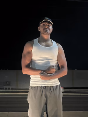 Jhon Nieto - Project Casting Gallery Image 1 Jhon Nieto - Gallery Image 1