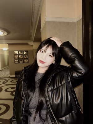 Zainab Nazari - Project Casting Gallery Image 4 Zainab Nazari - Gallery Image 4