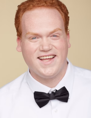 LJ Jones - Project Casting Gallery Image 2 LJ Jones - Gallery Image 2