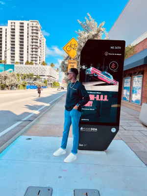 Olivier Avril - Project Casting Gallery Image 4 Olivier Avril - Gallery Image 4