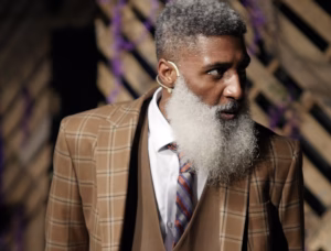 Raymond Thompson - Project Casting Gallery Image 2 Raymond Thompson - Gallery Image 2