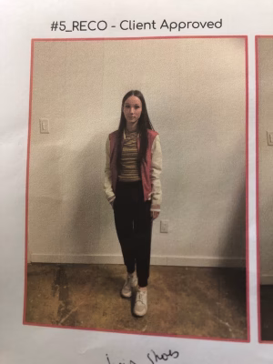 Tia Pawczuk - Gallery Image 1