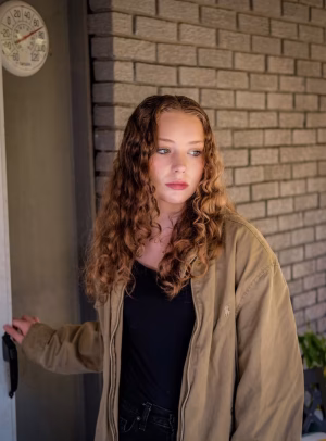 Rayna Wilson - Project Casting Gallery Image 13 Rayna Wilson - Gallery Image 13