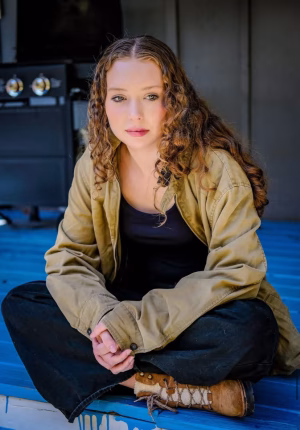 Rayna Wilson - Project Casting Gallery Image 15 Rayna Wilson - Gallery Image 15