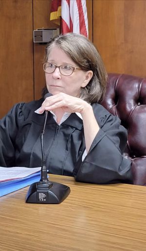 Leah Arnett - Project Casting Gallery Image 11 Leah Arnett - Gallery Image 11