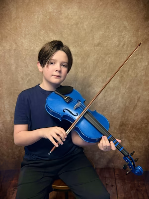 Ryder Harrelson - Project Casting Gallery Image 5 Ryder Harrelson - Gallery Image 5