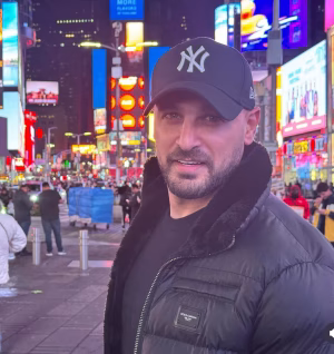 Ramzi Farhat - Project Casting Gallery Image 2 Ramzi Farhat - Gallery Image 2