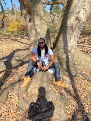 Rickey Johnson - Project Casting Gallery Image 5 Rickey Johnson - Gallery Image 5