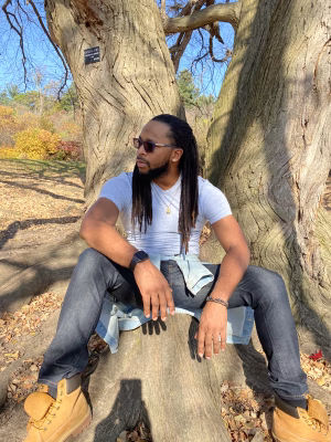 Rickey Johnson - Project Casting Gallery Image 4 Rickey Johnson - Gallery Image 4