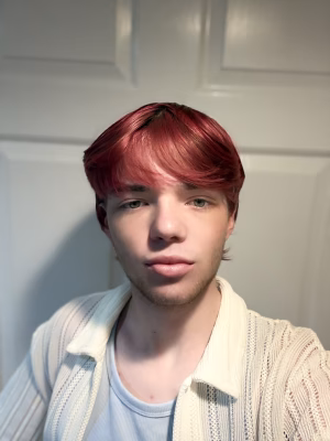 Nathaniel Herndon - Project Casting Gallery Image 1 Nathaniel Herndon - Gallery Image 1