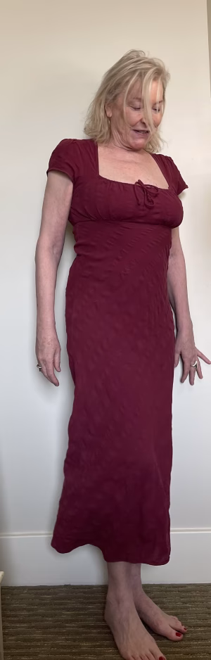 Kathleen Roland - Project Casting Gallery Image 2 Kathleen Roland - Gallery Image 2