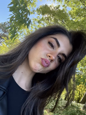 Arianna Broglia - Project Casting Gallery Image 10 Arianna Broglia - Gallery Image 10