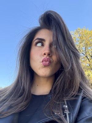 Arianna Broglia - Project Casting Gallery Image 9 Arianna Broglia - Gallery Image 9