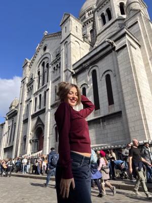 Laura Balbuena - Project Casting Gallery Image 4 Laura Balbuena - Gallery Image 4