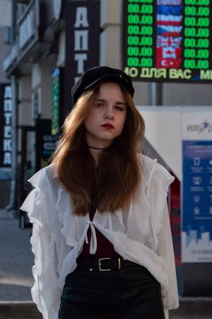 Maria Rossokhatskaya - Gallery Image 16