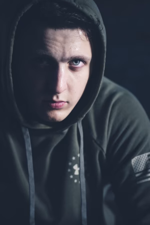 Zachary Arenella - Project Casting Gallery Image 14 Zachary Arenella - Gallery Image 14