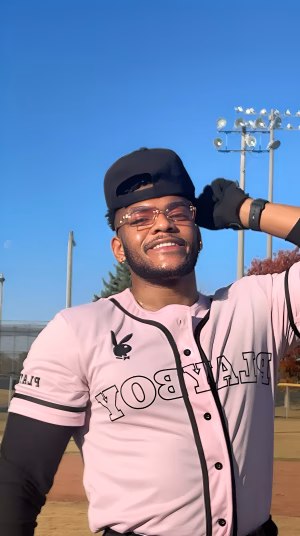 Isaiah Maddox - Project Casting Gallery Image 1 Isaiah Maddox - Gallery Image 1