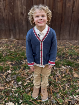 Ryder Harrelson - Project Casting Gallery Image 2 Ryder Harrelson - Gallery Image 2