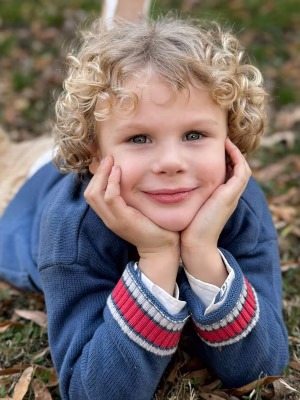 Ryder Harrelson - Project Casting Gallery Image 4 Ryder Harrelson - Gallery Image 4