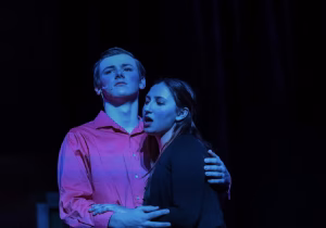 Alessandra Hurd - Project Casting Gallery Image 2 Alessandra Hurd - Gallery Image 2