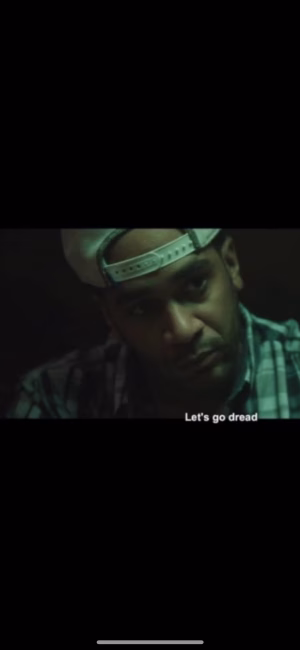 Albert Lucky - Project Casting Gallery Image 6 Albert Lucky - Gallery Image 6