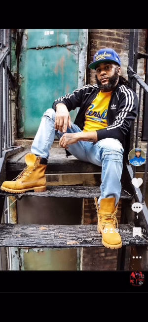 Albert Lucky - Project Casting Gallery Image 7 Albert Lucky - Gallery Image 7