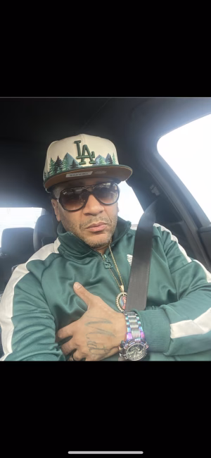 Albert Lucky - Project Casting Gallery Image 8 Albert Lucky - Gallery Image 8