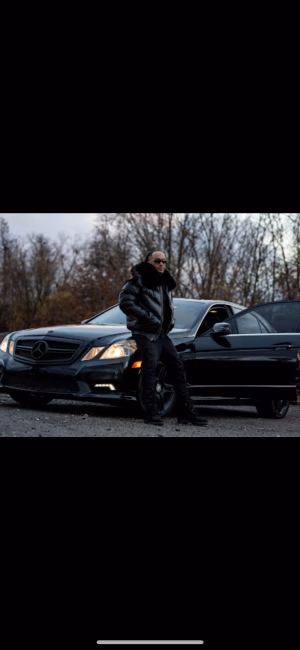 Albert Lucky - Project Casting Gallery Image 2 Albert Lucky - Gallery Image 2